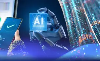 Искусственный интеллект в Карагандинской области применение в транспорте и общественном питании