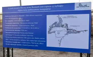 Поэтапное решение проблем в поселках Водный и Восход улучшит качество жизни жителей
