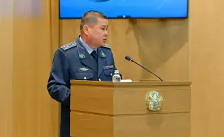 Обсуждение мер по защите молодежи от наркомании в Абайской области