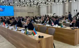 Казахстан укрепляет правовые институты и защищает права человека на международной арене