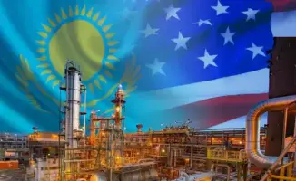 Социальное партнерство в энергетике: Казахстан и США на пути к устойчивому будущему