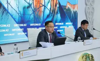 Международные усилия по реинтродукции исчезнувших видов в Казахстане