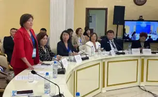 Обсуждение развития дополнительного образования детей в Уральске: акцент на квалификацию педагогов и цифровизацию