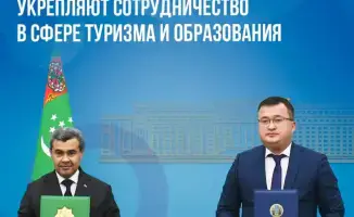 Образование и туризм: союз, который меняет будущее!