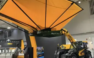 Участие казахстанских производителей риса в AGRITECHNICA 2025: новые перспективы для агрономии и технологии в стране