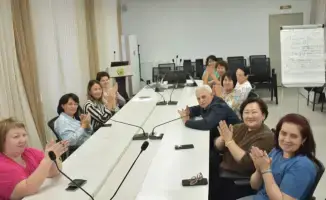 Третье место и смарт-телевизор: победа в здравоохранении!