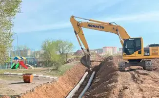 Вода и газ: Караганда на пути к обновлению!