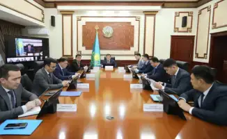 Улучшение инвестиционного климата в Мангистауской области: итоги заседания регионального инвестиционного штаба