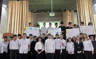 В Павлодаре стартует экологическое мероприятие «Jasylschool» для молодежи