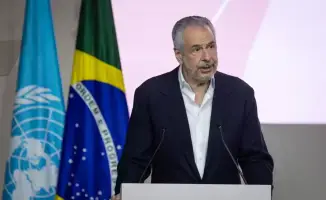 Выступление Казахстана на COP30: Приверженность Парижскому соглашению и акцент на климатическом финансировании