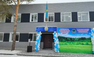 Лесники переехали: новое здание, новые возможности!