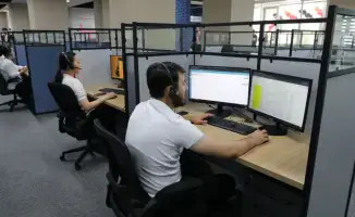 1312: цифровая медицина на связи с каждым алматинцем!