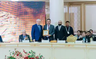 Свет древности: Атырау собирает умы на международном симпозиуме о Сарайшыке и его наследии