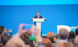 Заседание Совета стратегических партнеров: новые соглашения как шаг к укреплению образовательного сотрудничества в Казахстане