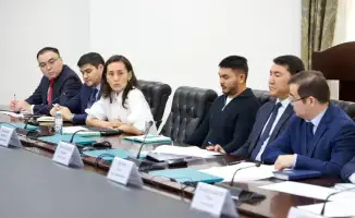 Создание цифровой инфраструктуры для онлайн-отбора судей Высшим Судебным Советом