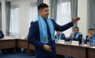 Конкурс прокуроров завершился в Генеральной прокуратуре