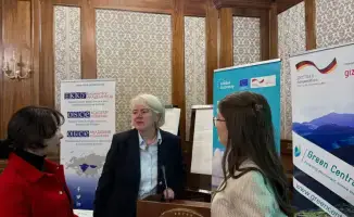 Казахстан на пути к устойчивой энергетике: 50% производства электроэнергии из ВИЭ к 2050 году