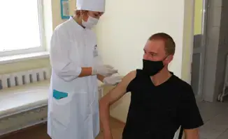 Эпидемиологическая ситуация по гриппу и ОРВИ в Жетісу остается под контролем, зарегистрировано 45 674 случая ОРВИ