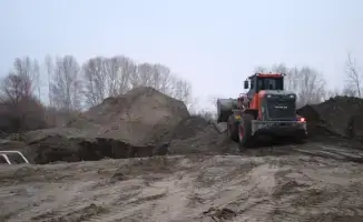 Реконструкция моста в Кокпектинском районе улучшит транспортное сообщение и инфраструктуру села Тассай