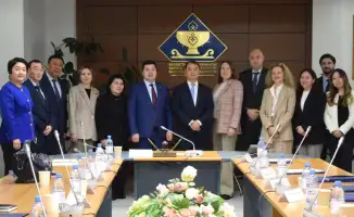 Казахстан запускает программу обучения для аудиторов в рамках модернизации внутреннего государственного аудита