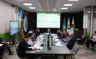 Второе заседание Общественного совета «МЭКС»: ключевые решения для модернизации энергетического сектора и поддержки отечественного производства