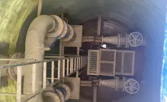 Инфраструктурные проекты в Талгарском районе Алматинской области