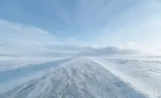 Зимние поездки: важность подготовки автомобиля для обеспечения безопасности на дорогах