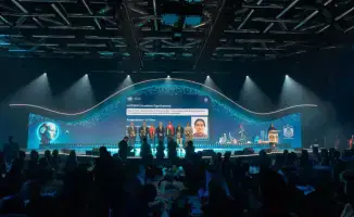 Казахстанский проект «Зеленые коридоры» получил международное признание за инновации в устойчивой авиации