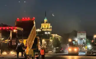 Алмалинский район Алматы: оживление зеленого сердца города с новыми скверами и инициативами для активных горожан