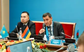 Финал международного молодежного проекта СНГ идеи экология технологии образование Астана