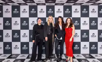 Казахстанский фильм «Победителей видно на старте»: прорыв в международные воды кино на фестивале «Черные ночи» в Таллине