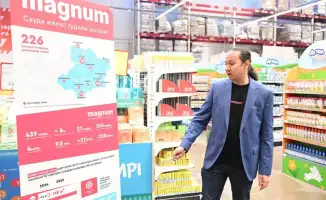 Ярмарка как якорь: Алматы укрепляет продовольственную стабильность и поддержку местных производителей