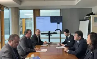 Казахстан обсудил антикоррупционную политику на 101-й пленарной сессии ГРЕКО в Страсбурге