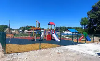 Развитие социальной инфраструктуры в Кокпектинском районе: 17 проектов благоустройства на 222,2 млн тенге