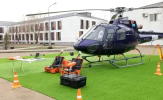 В Жезказгане открыт первый в Центральной Азии геологический кластер для геологоразведки