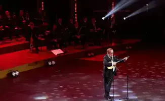 Творческий вечер Алтынбека Коразбаева в Астане: музыкальное наследие и традиции казахской культуры