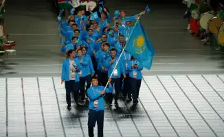 Сурдлимпийские игры в Токио: влияние на развитие спорта для людей с нарушениями слуха