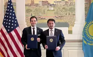 Казахстан и Groq: Подписание меморандума, открывающего новые горизонты в мире искусственного интеллекта и вычислительных технологий