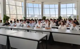 Діни сауаттылық: жастармен жаңа көзқарас!