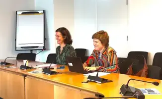 Казахстан и ОЭСР: обсуждение реформ в госуправлении как шаг к новой культуре добропорядочности