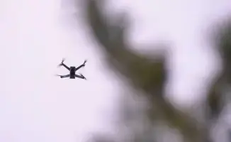 Внедрение дронов в МВД: новые горизонты для обеспечения правопорядка