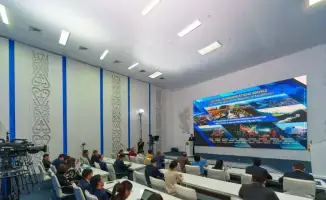 56 сёл Восточного Казахстана получат интернет