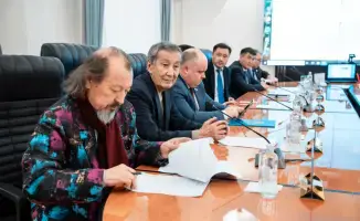 Государственная молодежная премия «Дарын»: международное признание талантов в искусстве и науке