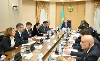 Казахстан адаптирует технологии углеродного регулирования в соответствии с международными обязательствами по борьбе с климатическими изменениями.