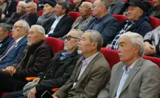 Обсуждение социально-экономического развития в Тупкараганском районе: шаг к улучшению качества жизни