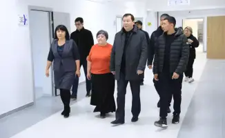 Новый дом для особенных детей: в Актобе открыли двери в мир знаний с новым корпусом на 150 мест