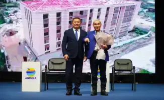 Поддержка пострадавших от паводка: новые квартиры для жителей села Зеренда