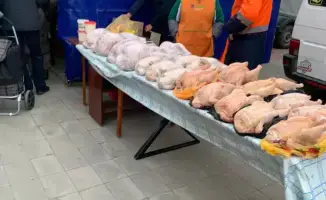 Сельскохозяйственная ярмарка в Костанае 332 тонны продукции 90 производителей