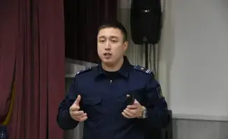 Пенсионеры столицы узнали о способах защиты от кибермошенников на лекции от полиции