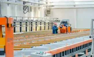 В Астане прошел молодежный форум, посвященный рабочим специальностям и подготовке кадров